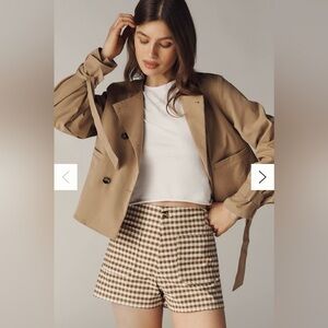 The Colette Shorts by Maeve